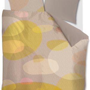 Beddinghouse Dutch Design Sunny Day dekbedovertrek – Tweepersoons – 20 Beddinghouse Dutch Design Sunny Day dekbedovertrek – Tweepersoons – 20