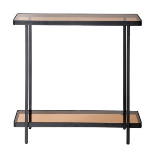 Calicosy – Console ORA – Zwart 80x30x80 cm Calicosy – Console ORA – Zwart 80x30x80 cm