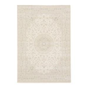 AFK Living vloerkleed Topkapi – zeer zacht – beige – 200 x 290 cm AFK Living vloerkleed Topkapi – zeer zacht – beige – 200 x 290 cm