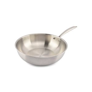 Bonbistro – Wokpan 29,5xH8,5cm Chef Bonbistro – Wokpan 29,5xH8,5cm Chef