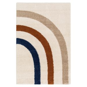 AFK Living vloerkleed Aeolus – zeer zacht – veelkleurig – 120 x 170 cm AFK Living vloerkleed Aeolus – zeer zacht – veelkleurig – 120 x 170 cm