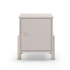 Calicosy – DAPHNE Tafel – Naturel – 30×39,4×47 cm Calicosy – DAPHNE Tafel – Naturel – 30×39,4×47 cm