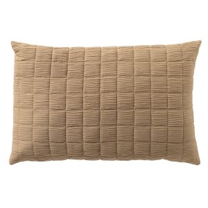 REZA – Sierkussen 40×60 cm – Irish Cream – beige REZA – Sierkussen 40×60 cm – Irish Cream – beige