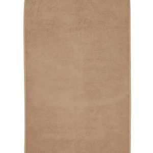 Beddinghouse badlaken Sheer – 70×140 cm – goud Beddinghouse badlaken Sheer – 70×140 cm – goud
