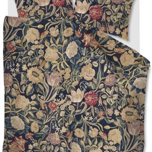 At Home by BeddingHouse dekbedovertrek Tradition – 200×200/220 cm – mu At Home by BeddingHouse dekbedovertrek Tradition – 200×200/220 cm – mu