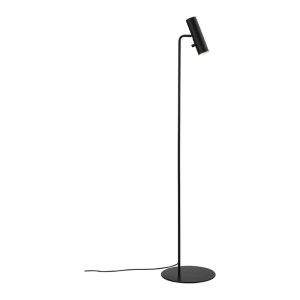 Design For The People Mib Vloerlamp – GU10 – Zwart Design For The People Mib Vloerlamp – GU10 – Zwart
