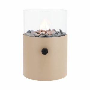 Cosi Fires sfeerhaardje Cosiscoop XL – sandy beige Cosi Fires sfeerhaardje Cosiscoop XL – sandy beige