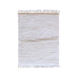AFK Living vloerkleed Berber – handgemaakt – Wol – 118 x 153 cm AFK Living vloerkleed Berber – handgemaakt – Wol – 118 x 153 cm