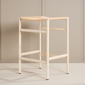 BRAM barkruk Kotah – beige BRAM barkruk Kotah – beige