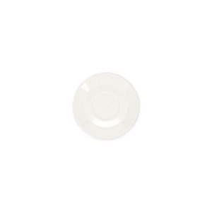 Bonbistro – Schotel 16,5cm voor kop 28cl wit Barista – Set van 6 Bonbistro – Schotel 16,5cm voor kop 28cl wit Barista – Set van 6