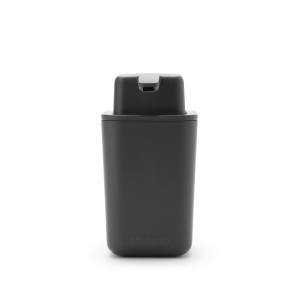 Brabantia SinkSide Zeepdispenser – Dark Grey Brabantia SinkSide Zeepdispenser – Dark Grey