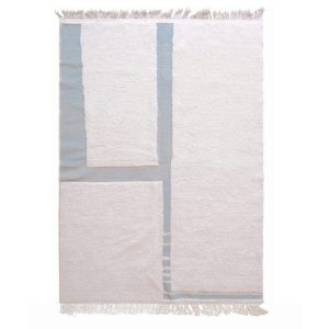 AFK Living vloerkleed Berber – handgemaakt – Wol – 302 x 251 cm AFK Living vloerkleed Berber – handgemaakt – Wol – 302 x 251 cm