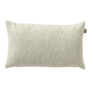 KAI – buitenkussen 30×50 cm – waterafstotend – Ash – grijs KAI – buitenkussen 30×50 cm – waterafstotend – Ash – grijs