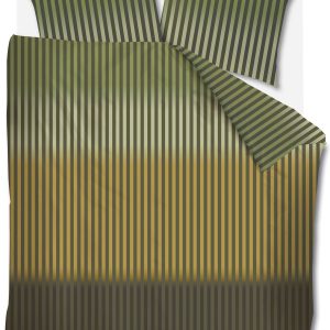 Beddinghouse Jonah – 240 x 200/220 cm – Groen