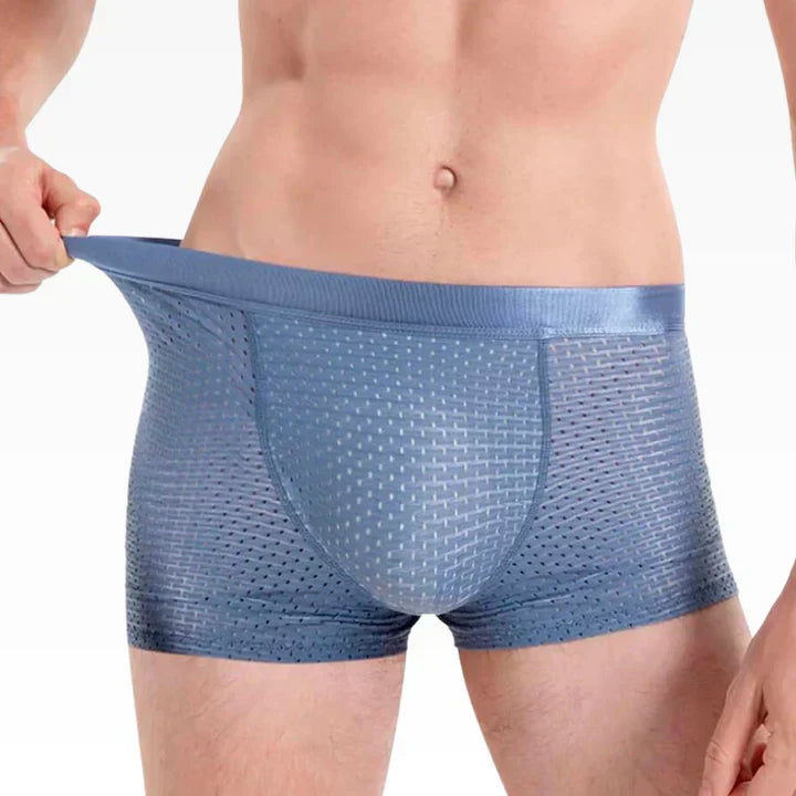 Set boxershorts voor heren – Ian