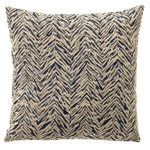 AUGUSTA – kussenhoes outdoor 45×45 cm – waterafstotend – Insignia Blue AUGUSTA – kussenhoes outdoor 45×45 cm – waterafstotend – Insignia Blue