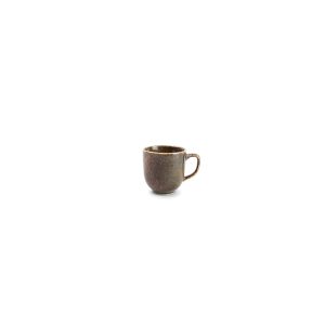 Bonbistro – Mokkakop 9cl groen Cirro – Set van 12 Bonbistro – Mokkakop 9cl groen Cirro – Set van 12