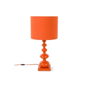 Bold Monkey When Orange Is King Tafellamp – Oranje Bold Monkey When Orange Is King Tafellamp – Oranje