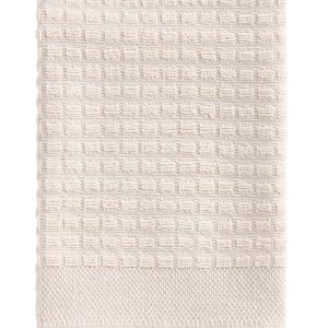 Calma House Keukenhanddoeken (set van 2 stuks) Oporto – Grijs – 50×50 Calma House Keukenhanddoeken (set van 2 stuks) Oporto – Grijs – 50×50