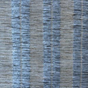 Catchii Behang Weave stripes light slate gray Catchii Behang Weave stripes light slate gray