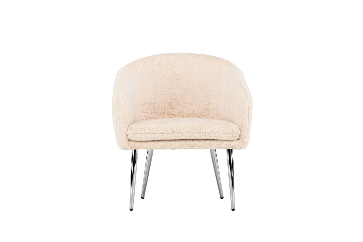 BRAM Fauteuil Loev - Beige