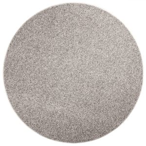 DÉJA Living Vloerkleed Yvoire Rond – Taupe Polypropyleen – Ø200cm DÉJA Living Vloerkleed Yvoire Rond – Taupe Polypropyleen – Ø200cm