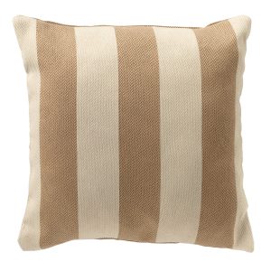 CYRUS – kussenhoes outdoor 45×45 cm – waterafstotend – Irish Cream – b CYRUS – kussenhoes outdoor 45×45 cm – waterafstotend – Irish Cream – b