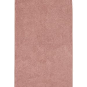 Beddinghouse badlaken Sheer – 70×140 cm – steenrood Beddinghouse badlaken Sheer – 70×140 cm – steenrood