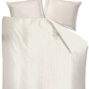 Beddinghouse Shine dekbedovertrek – Effen – Eenpersoons – 140×200/220 Beddinghouse Shine dekbedovertrek – Effen – Eenpersoons – 140×200/220