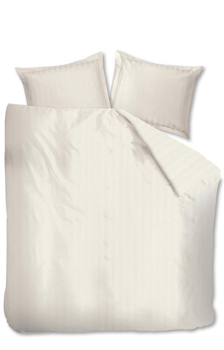 Beddinghouse Shine dekbedovertrek - Effen - Eenpersoons - 140x200/220
