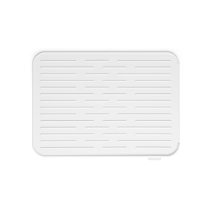 Brabantia SinkSide Silicone afdruipmat – Light Grey Brabantia SinkSide Silicone afdruipmat – Light Grey