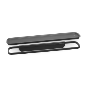 Brabantia MindSet planchet – Mineral Infinite Grey Brabantia MindSet planchet – Mineral Infinite Grey