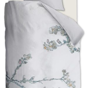 Beddinghouse x Van Gogh Museum kussensloop Embroidered Blossom – 60×70 Beddinghouse x Van Gogh Museum kussensloop Embroidered Blossom – 60×70