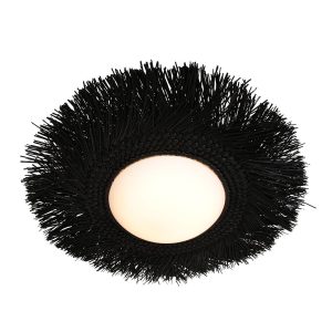 Anne Light & home plafondlamp Aura – 1 lichts – 50x 10 cm – wit Anne Light & home plafondlamp Aura – 1 lichts – 50x 10 cm – wit