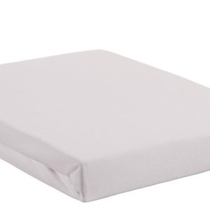 Beddinghouse – Jersey-stretch – Hoeslaken – 80×220 cm – Wit – premium Beddinghouse – Jersey-stretch – Hoeslaken – 80×220 cm – Wit – premium