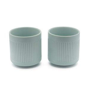 Bredemeijer – Theemok Skagen lichtblauw s/2