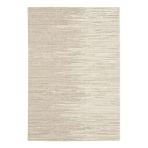 AFK Living vloerkleed Kuba – voor binnen en buiten – beige – 200 x 290 AFK Living vloerkleed Kuba – voor binnen en buiten – beige – 200 x 290