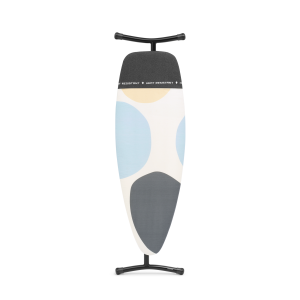 Brabantia Strijkplank D, 135×45 cm, hittebestendige parkeerplaats – Sp Brabantia Strijkplank D, 135×45 cm, hittebestendige parkeerplaats – Sp