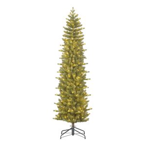 Black Box Trees Harma Pilar kerstboom led groen warm wit 240L TIPS 861 Black Box Trees Harma Pilar kerstboom led groen warm wit 240L TIPS 861