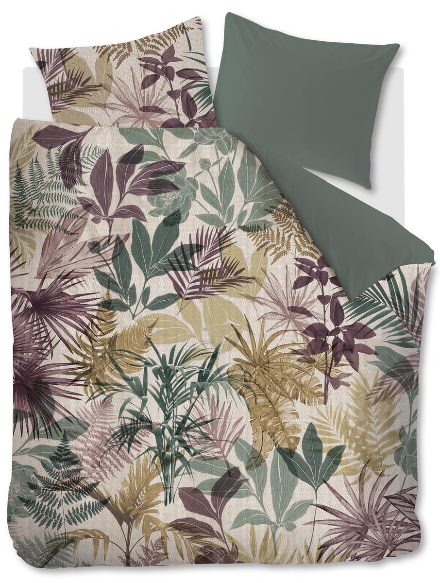 Beddinghouse Milena dekbedovertrek - Tweepersoons - 200x200/220 cm - M