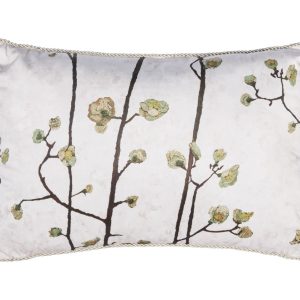 Beddinghouse x Van Gogh Museum Plum Blossoms Sierkussen – 40×60 cm – Z Beddinghouse x Van Gogh Museum Plum Blossoms Sierkussen – 40×60 cm – Z
