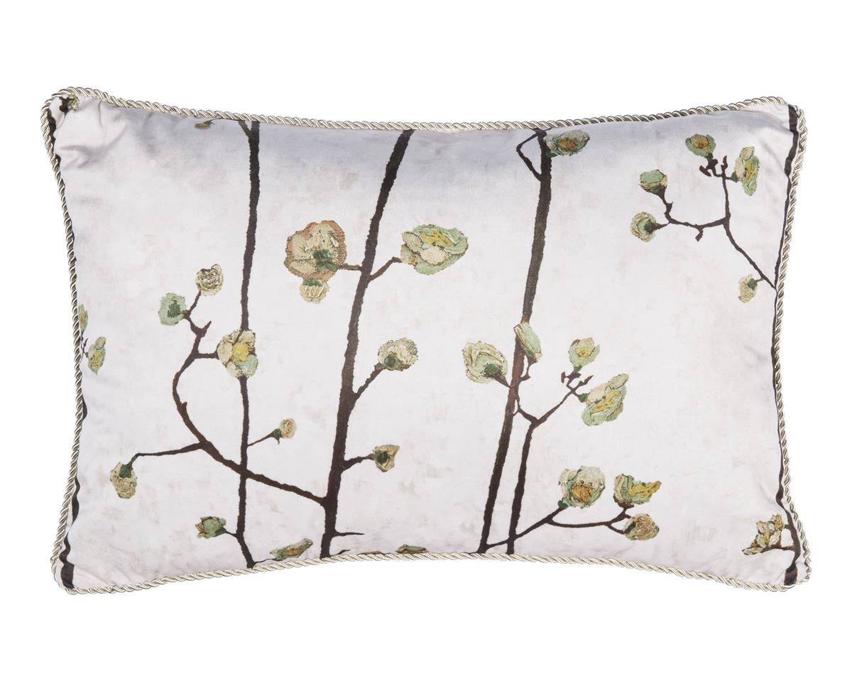 Beddinghouse x Van Gogh Museum Plum Blossoms Sierkussen - 40x60 cm - Z