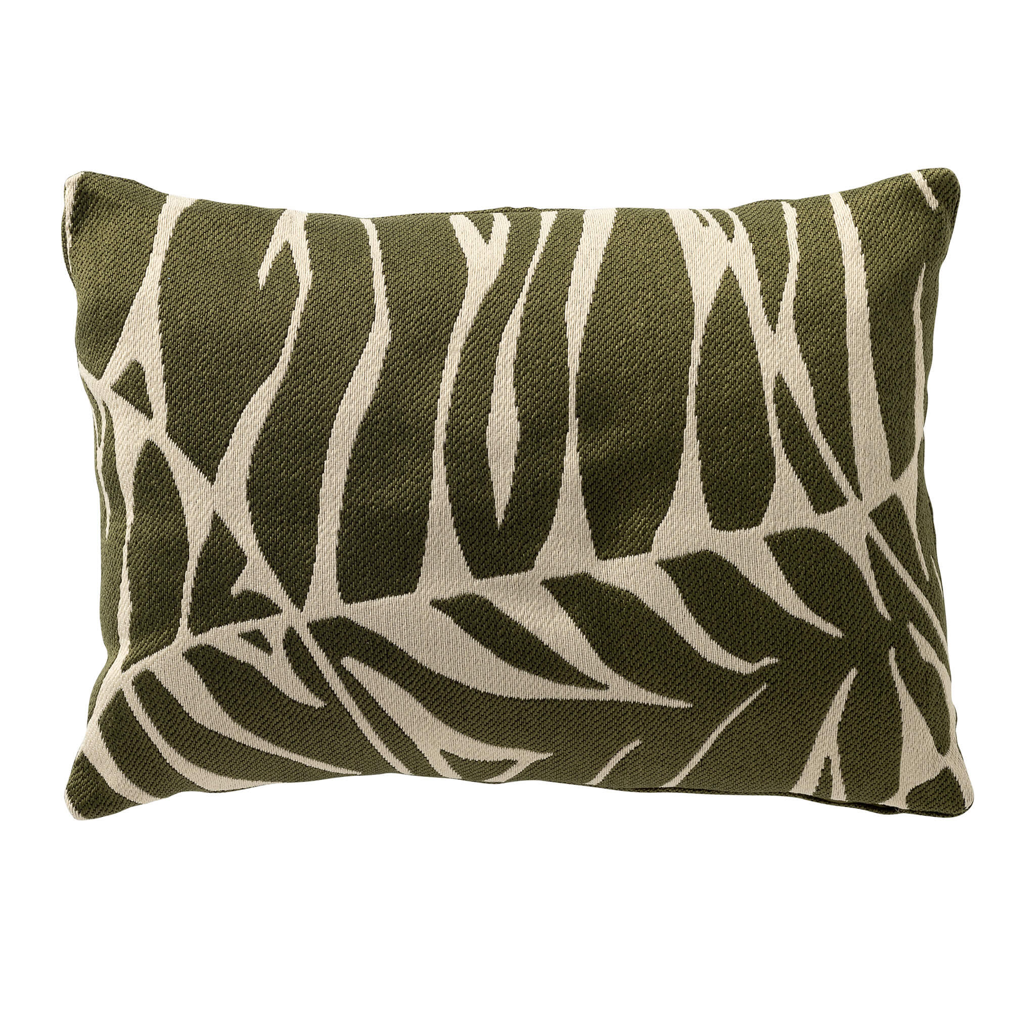 EDEN - kussenhoes outdoor 40x60 cm - waterafstotend - Mayfly - groen