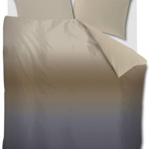 Beddinghouse Dekbedovertrek Ruth – 240 x 200/220 cm – Blauw Beddinghouse Dekbedovertrek Ruth – 240 x 200/220 cm – Blauw