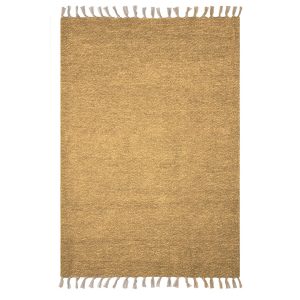 AFK Living vloerkleed Portugal – gerecyclede vezels – Katoen – 100 x 1 AFK Living vloerkleed Portugal – gerecyclede vezels – Katoen – 100 x 1
