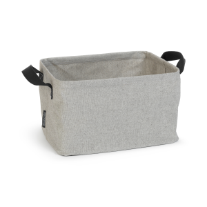 Brabantia Wasmand opvouwbaar, 35 liter – Grey Brabantia Wasmand opvouwbaar, 35 liter – Grey
