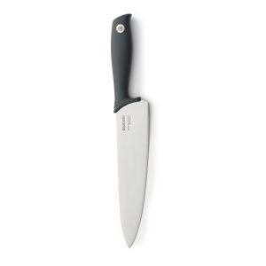 Brabantia Tasty+ Koksmes – Dark Grey Brabantia Tasty+ Koksmes – Dark Grey