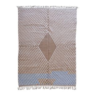 AFK Living vloerkleed Berber – handgemaakt – Wol – 211 x 305 cm AFK Living vloerkleed Berber – handgemaakt – Wol – 211 x 305 cm