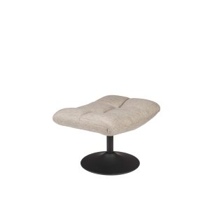 Dutchbone Bar Hocker Licht Grijs Dutchbone Bar Hocker Licht Grijs