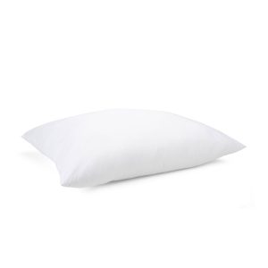 Byrklund – Hoofdkussen Brussel – 60×70 cm – Wit Byrklund – Hoofdkussen Brussel – 60×70 cm – Wit